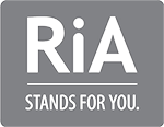RIA Logo